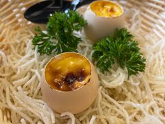 -四海酒家生态粤菜