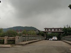-杭州双溪漂流景区