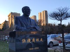 -东北大学(南湖校区)
