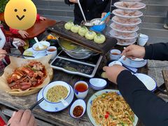 -凤凰山斑鱼馆(恭城店)