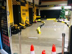 -嗨蹦Hi Boom蹦床工厂·蹦床公园