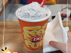 曲奇熔岩-DQ·蛋糕·冰淇淋(万联城店)