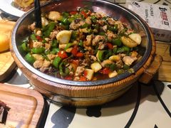 -新凯旋烧烤·燕姐千岛湖土菜