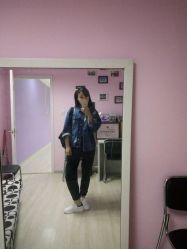 -TOMBOY爵士舞韩舞舞社