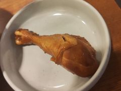 -王春春鸡汤饭(上海中海环宇城店)