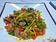 -虾鼎记·蓝龙虾小龙虾(永新汇店)