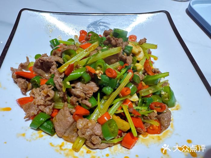虾鼎记·蓝龙虾小龙虾(永新汇店)图片
