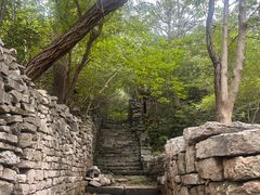 -井塘古村