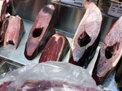 -上海全国土特产食品商场(淮海中路店)