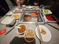 -海底捞火锅(枫蓝国际购物中心店)