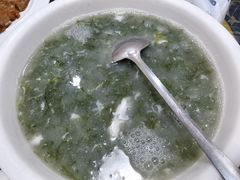 -梅子大排档