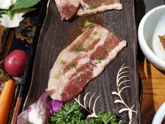 -黑牛の店·和牛烧肉(大悦城店)