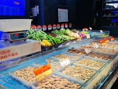 -徐记海鲜(大雁塔|金都店)