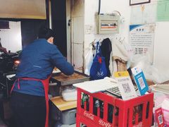 -一品鲜鱼锅贴(人民一路店)
