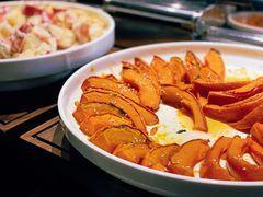 -食间牛排(重庆路万达店)