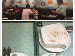 -松记糖水店(铜锣湾分店)