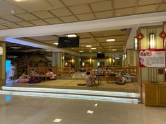 -极乐汇汗蒸会馆(杭州店)