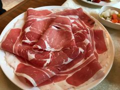 -东来顺饭庄(天坛店)