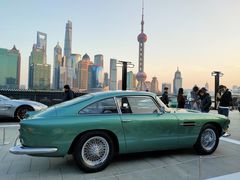 -上海港国际客运中心