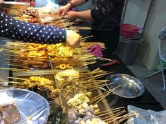 -中福百货(望京店)