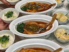 -新光酒家·河豚·海鲜·蟹料理(浦东店)