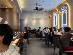 -和风铁板料理(山姆会员店)