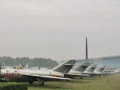 -中国航空博物馆