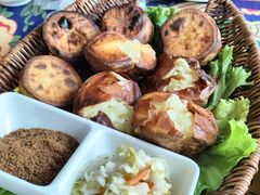 -蒙亨·手把肉·蒙古包文化主题餐厅(天恒广场店)