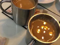 -新大咀港式茶餐厅(宝山万达店)