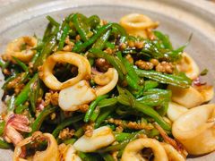 苏北爆炒小管-苏帮袁Sue Cuisine(来福士店)
