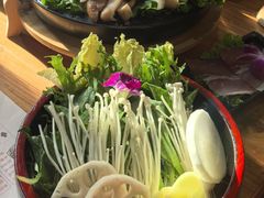 -束河人家(南锣鼓巷店)