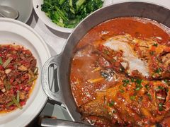 -湘中缘·湖南菜(娄底驻京办店)