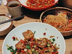 -高嗲嗲·现炒下饭菜(石鼓路店)