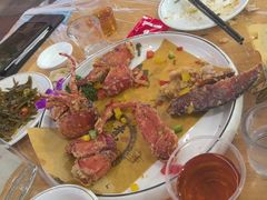 -醉壹号海鲜大排档(厦门美食地标店)