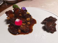 -绣园·茶食宴(湘绣博物馆店)