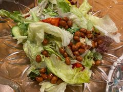 -巴依老爷新疆美食(常营店)