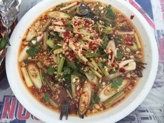 -友记功夫香·人民川菜(红牌楼店)