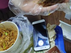 -大胜浙达炒粉干
