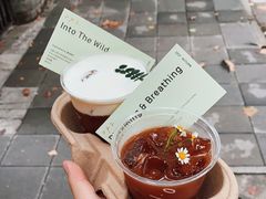 -O.P.S. CAFE