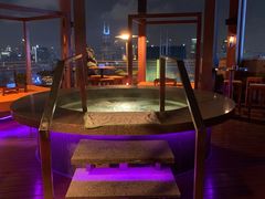 -非常时髦餐厅VUE Restaurant(外滩茂悦大酒店)