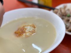 -三百碗宝应长鱼面(板仓街店)