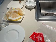 -海底捞火锅(枫蓝国际购物中心店)