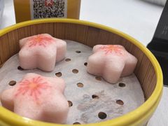 -德悦海鲜(城西店)