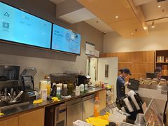 -去茶山(重庆万象城店)