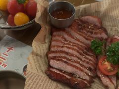 -岛风·台食小馆 ISLAND BISTRO(烟台山店)