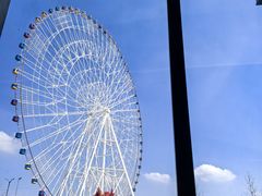 -南昌之星摩天轮