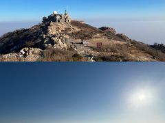 -泰山风景名胜区