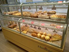 -好利来(北顺城路店)