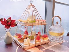 -福州西湖大酒店·怡湖咖啡厅