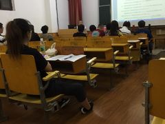 -上海市黄浦商业人才培训中心(延安东路)